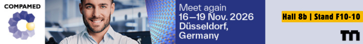 Hall 8b - Stand F10-10